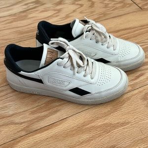 SAYE Modelo ‘89 Vegan Black